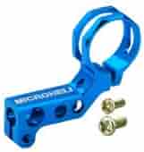Amazon.com: Micro Heli Tail Motor Mount Blue Aluminum Nano